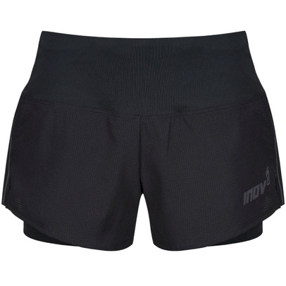 Inov-8 Trailfly Ultra 3''2in1 short Wome