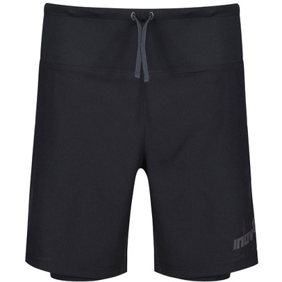 Inov-8 Trailfly Ultra 7'' 2in1 short Men