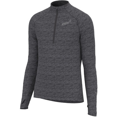 Inov-8 Mid Longsleeve HZ Damen
