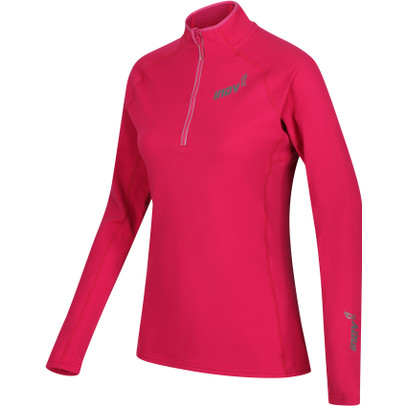 Inov-8 Technical Mid Hoodie Damen