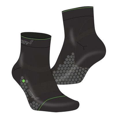 Inov-8 3 Season Outdoor Socken Mid