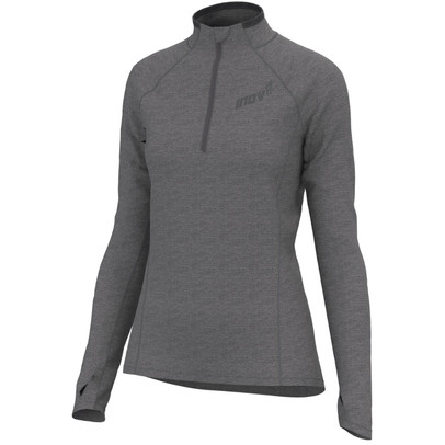 Inov-8 Mid Longsleeve HZ Damen