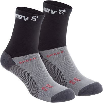 Inov-8 Speed Sock High 2er Pack