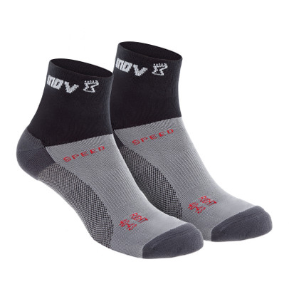Inov-8 Speed Sock Mid 2-Pack