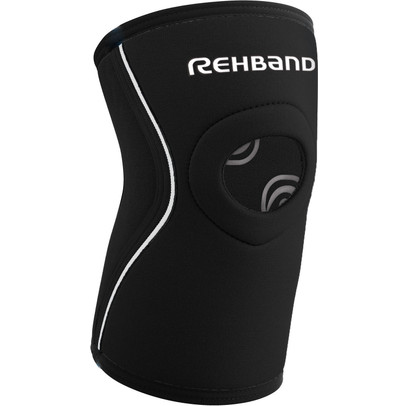 Rehband UD Patella Open Knee Sleeve Kids
