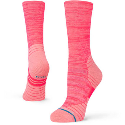 Stance Repetition Crew