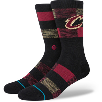 Stance Cryptic NBA Team Socks
