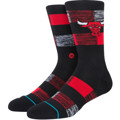 Stance Cryptic NBA Team Socks