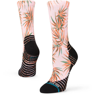 Stance Tropix Crew Sokken