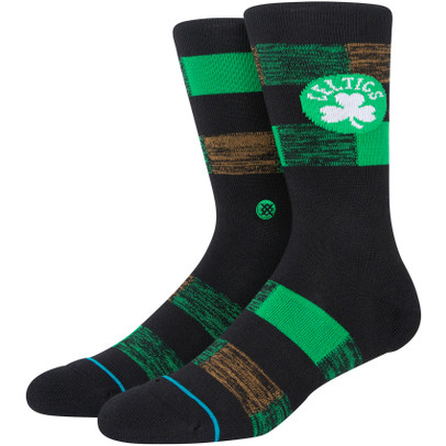 Stance Cryptic NBA Team Socks