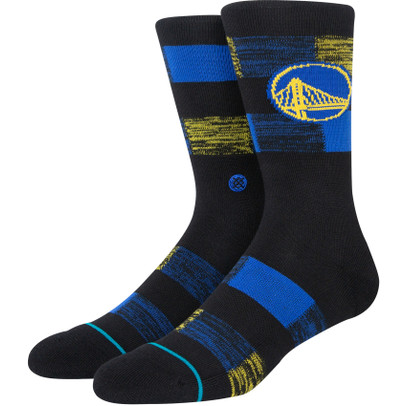 Stance Cryptic NBA Team Socks
