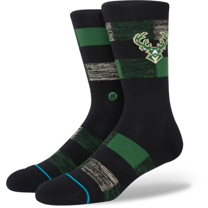 Stance Cryptic NBA Team Socks