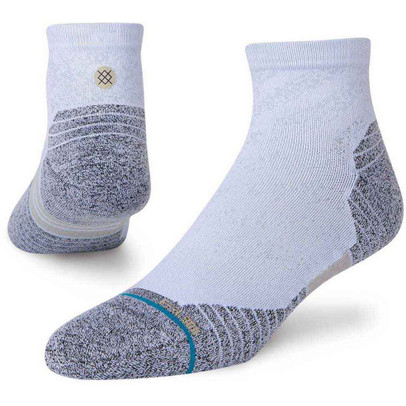 Stance Run Quarter ST Sokken