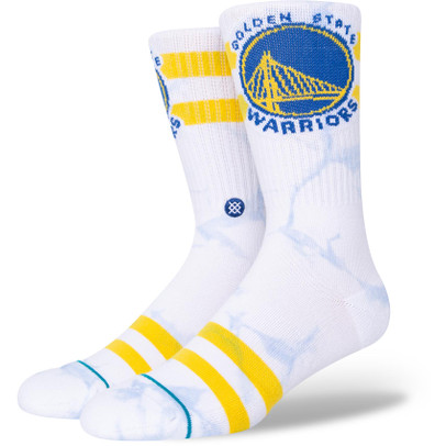 Stance Dyed NBA Team Socken