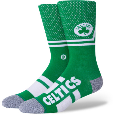 Stance Shortcut 2 NBA Team Socks
