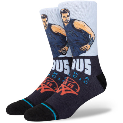 Stance Graded NBA Player Socks Sportshop