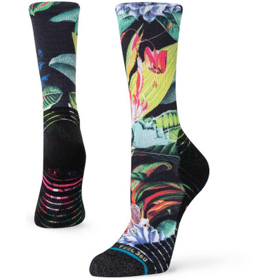 Stance Trop It Low Crew Sock