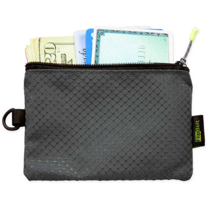 FlipBelt Wallet Light