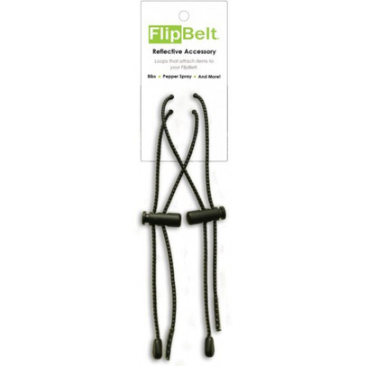 FlipBelt Bib Bevestiging