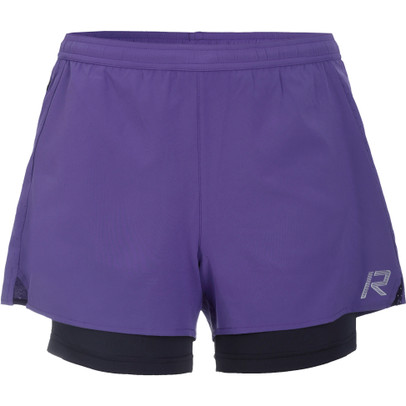 RUKKA Mahala 2in1 Short Damen