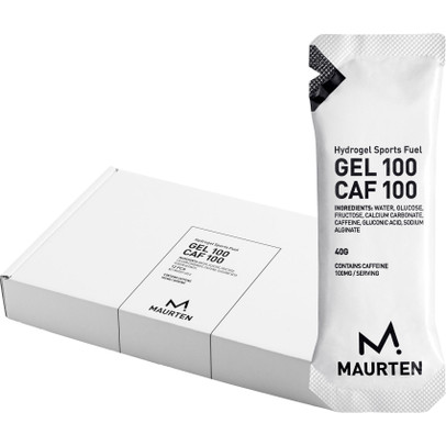 Maurten Caf Gel100 (12-pack)