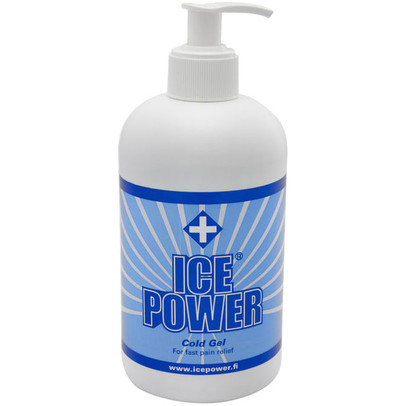 IcePower Cold Gel Flacon 400ML