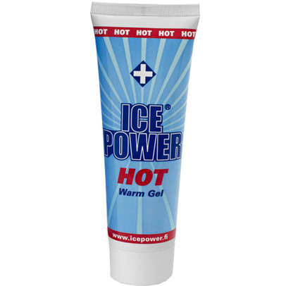 ICE POWER®HotPower Gel 75ml