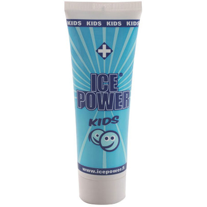 IcePower Kids speciaal creme