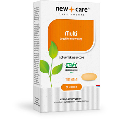 New Care Multi 30 Stück