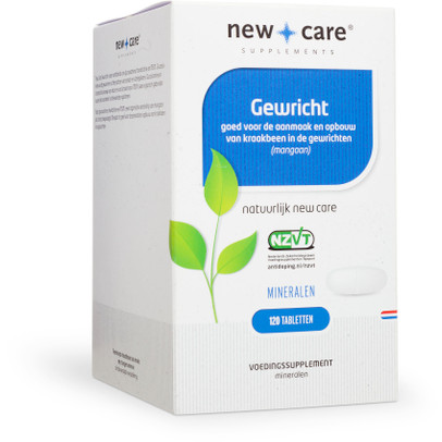 New Care Gelenk 120 Stück