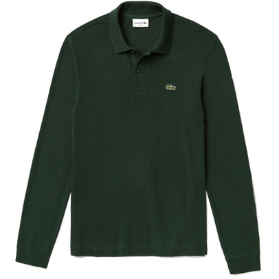 Lacoste Piqué Slim Fit Polo Men