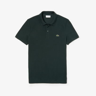 Lacoste Slim Fit Piqué Polo Men