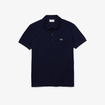 Lacoste Classic Fit Piqué Polo Men