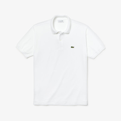 Lacoste Classic Fit Piqué Polo Men