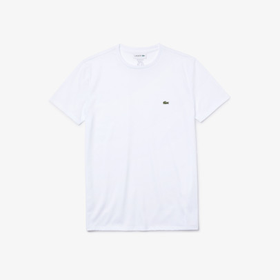 Lacoste Ronde Hals Shirt Men