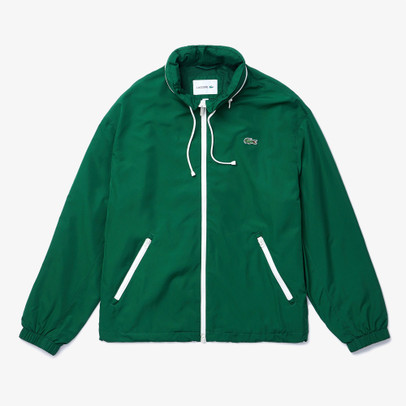 Lacoste Lichtgewicht Windjack Men