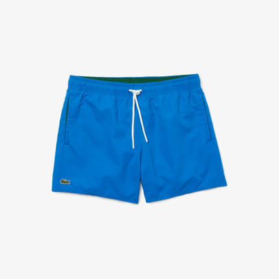 Lacoste Zwembroek Men