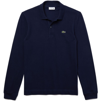 Lacoste Piqué Slim Fit Polo Men