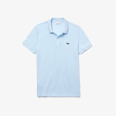 Lacoste Slim Fit Piqué Polo Men