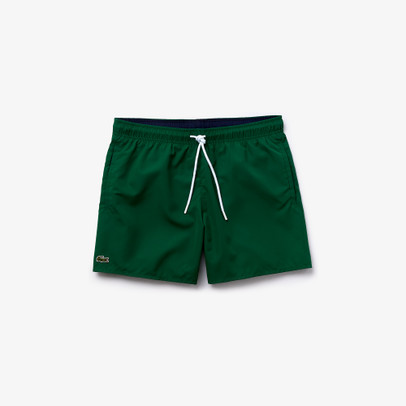 Lacoste Zwembroek Men