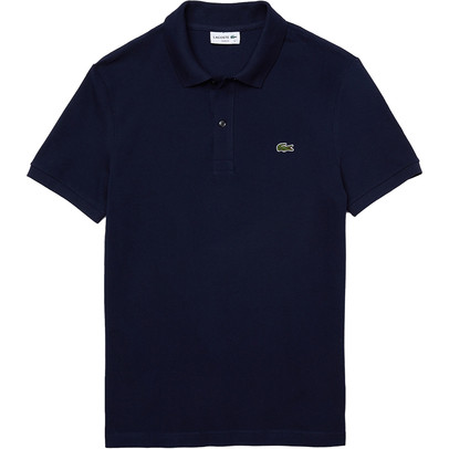 Lacoste Slim Fit Piqué Polo Men