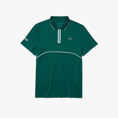 Lacoste Clay Polo Men