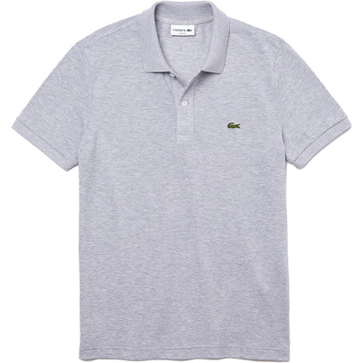 Lacoste Slim Fit Piqué Polo Men