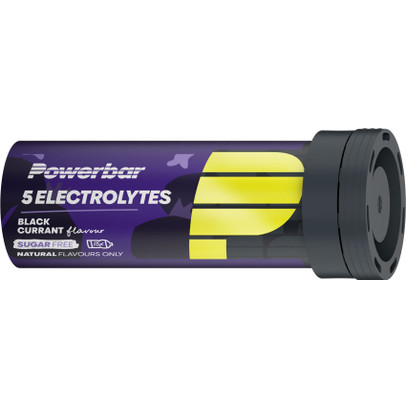 PowerBar 1 Tab Blåbär