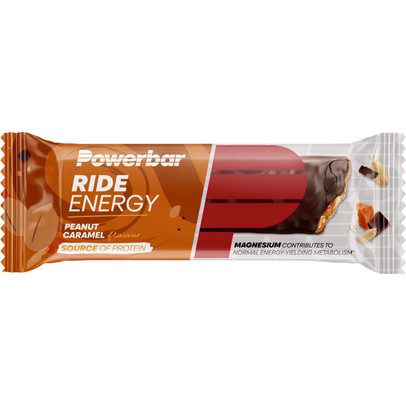 PowerBar Energy Bar Peanut-Caramel (1x55g)