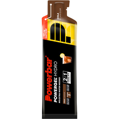PowerBar HydroGel Cola (1x67ml)