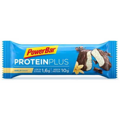 PowerBar Protein Plus Low Sugar Bar Van