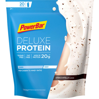 PowerBar Deluxe Protein Stracciatella (500g)