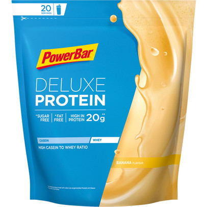 PowerBar Deluxe Protein Banane (500g)