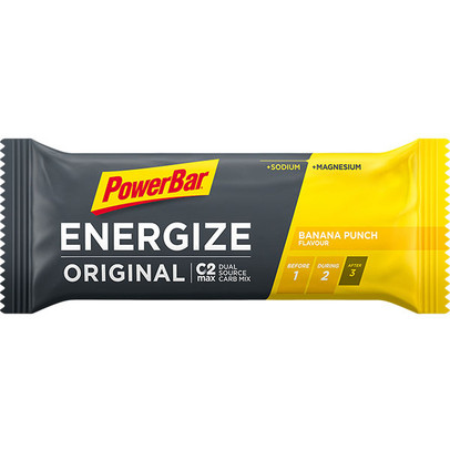 PowerBar Banana Punch Bar 1x55g